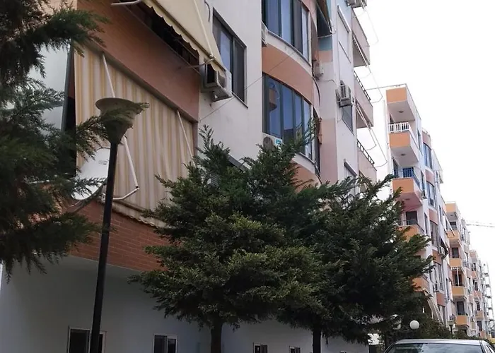 Summer By Seaside For Rent Daire