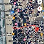 Apartament Summer By Seaside For Rent