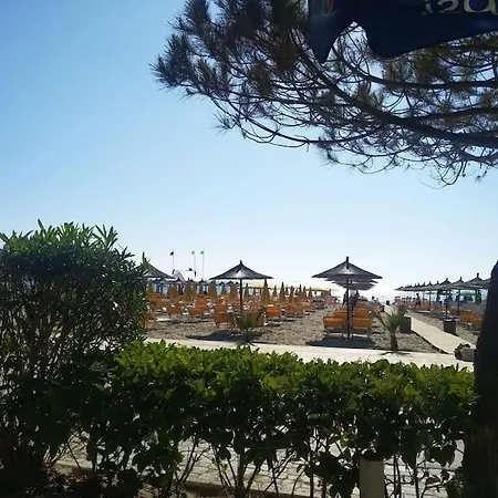 Summer By Seaside For Rent Golem (Tirana)