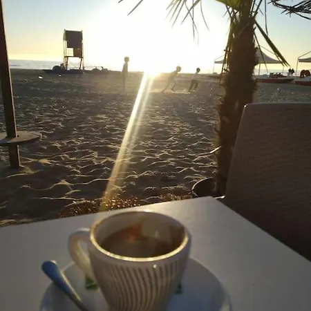 Apartament Summer By Seaside For Rent Golem (Tirana)