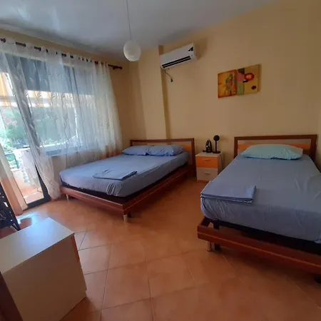 Summer By Seaside For Rent Golem (Tirana)