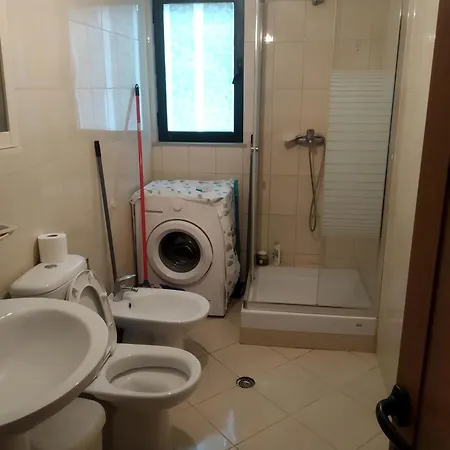 Summer By Seaside For Rent Golem (Tirana)