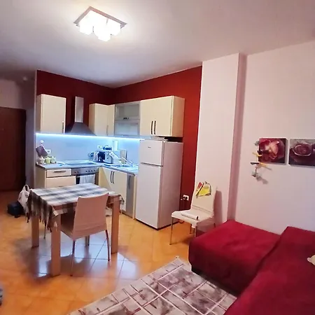 Apartament Summer By Seaside For Rent *