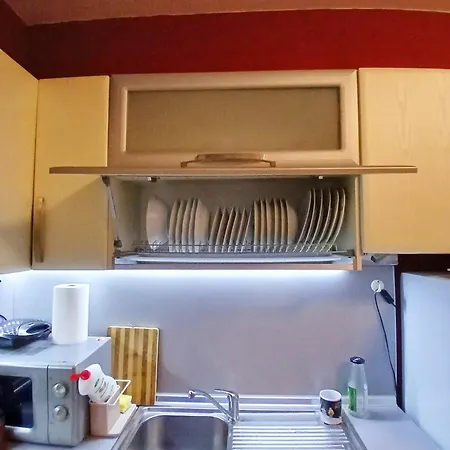 Apartament Summer By Seaside For Rent Golem (Tirana)