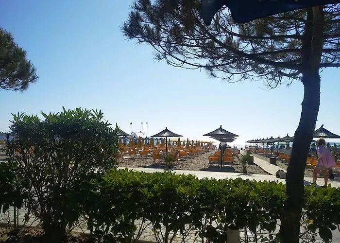 Summer By Seaside For Rent Golem (Tirana)