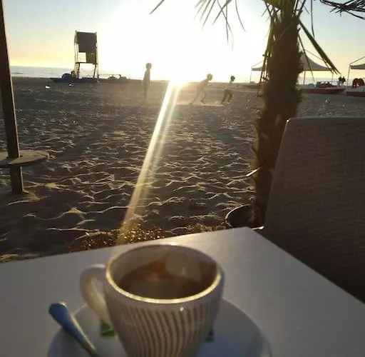 Lägenhet Summer By Seaside For Rent Golem (Tirana)