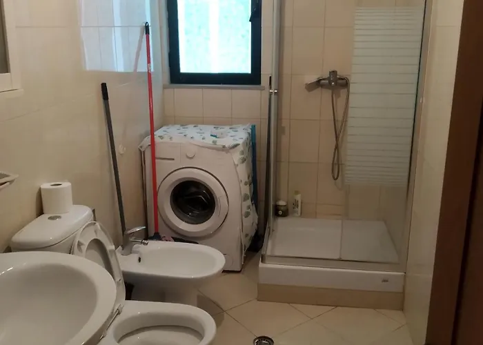 Summer By Seaside For Rent Golem (Tirana)