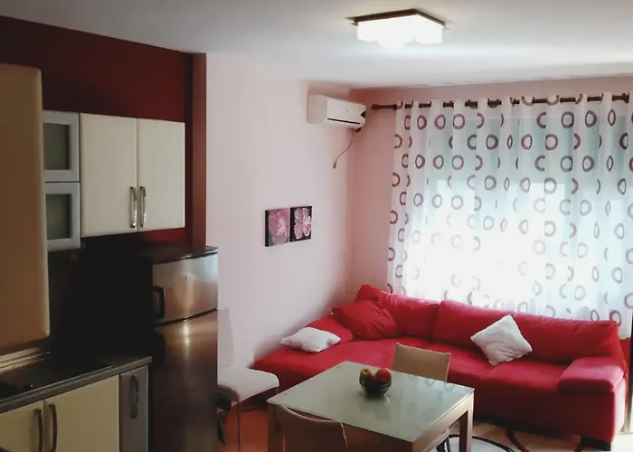 Lägenhet Summer By Seaside For Rent