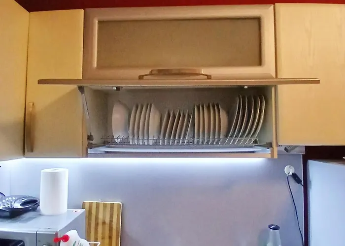 Lägenhet Summer By Seaside For Rent Golem (Tirana)